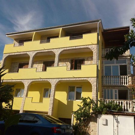 Apartment Luce And Ante Bibinje Exterior foto