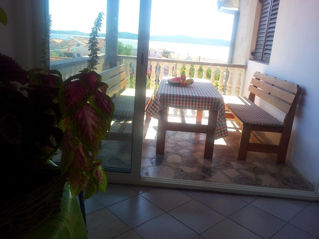 Apartment Luce And Ante Bibinje Quarto foto