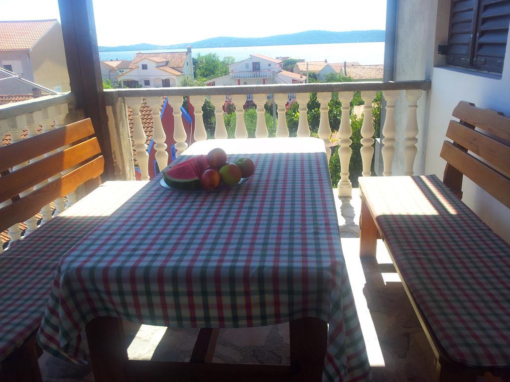 Apartment Luce And Ante Bibinje Quarto foto