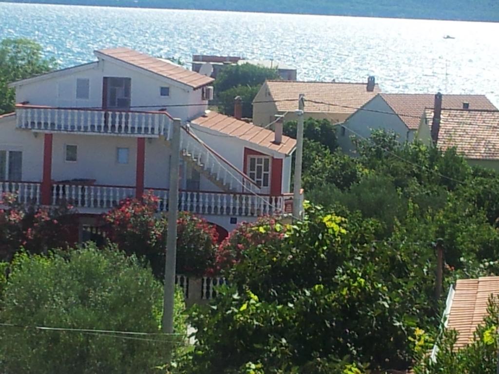 Apartment Luce And Ante Bibinje Quarto foto